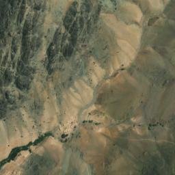 Satellite imagery of Yazamghōl Ghar, AF