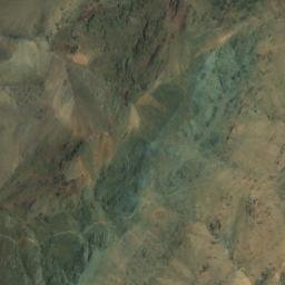 Satellite imagery of Yazamghōl Ghar, AF