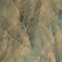 Satellite imagery of Yazamghōl Ghar, AF