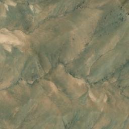 Satellite imagery of Tōr Ghar, AF