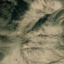 Satellite imagery of Tōr Ghar, AF