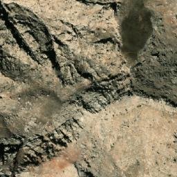 Satellite imagery of Lōy Ghar, AF