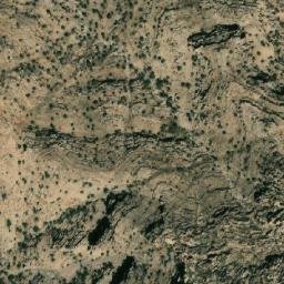 Satellite imagery of Marghah, AF