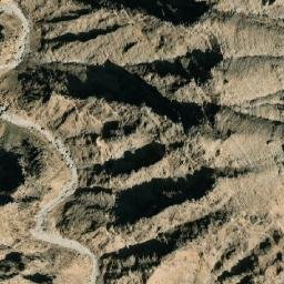 Satellite imagery of Rūyān Ghar, AF