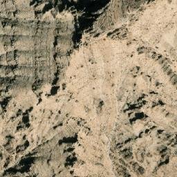 Satellite imagery of Rūyān Ghar, AF