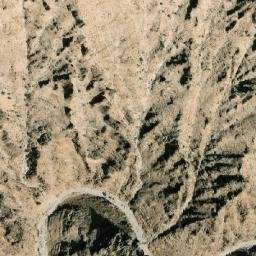 Satellite imagery of Rūyān Ghar, AF