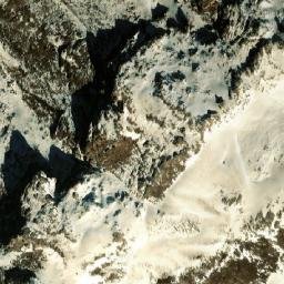 Satellite imagery of Khalilay Ghar, AF