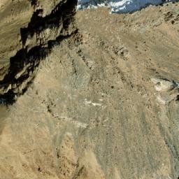Satellite imagery of Kajī Jowz Ghar, AF