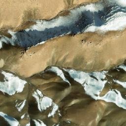 Satellite imagery of Tōr Ghar, AF