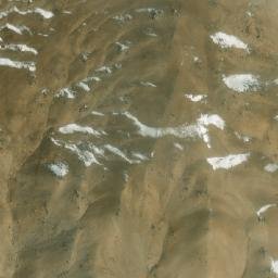 Satellite imagery of Spīn Ghar, AF