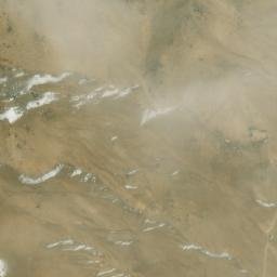 Satellite imagery of Spīn Ghar, AF