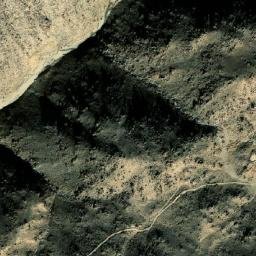 Satellite imagery of Kōh-e Kārkundūy, AF