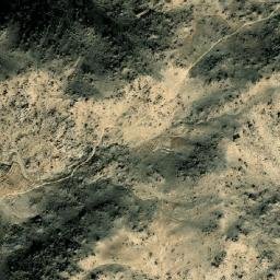 Satellite imagery of Kōh-e Kārkundūy, AF