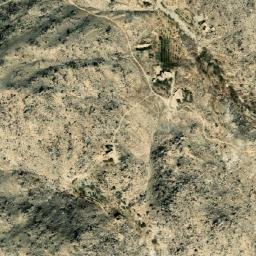 Satellite imagery of Kōh-e Kārkundūy, AF