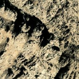 Satellite imagery of Kōh-e Dōāwī, AF