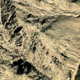 Satellite imagery of Kōh-e Dōāwī, AF