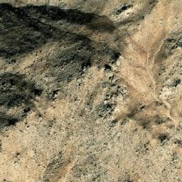 Satellite imagery of Kōh-e Shānah Sang, AF