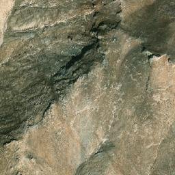 Satellite imagery of Ṯakanay, AF