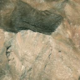 Satellite imagery of Ṯakanay, AF