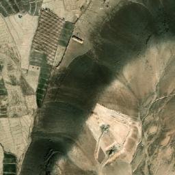 Satellite imagery of Singāsī Ghaṯē, AF