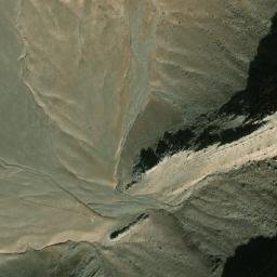 Satellite imagery of Nānay Ghunḏêy Ghar, AF