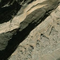 Satellite imagery of Nānay Ghunḏêy Ghar, AF