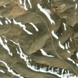 Satellite imagery of Dasī Srah, AF