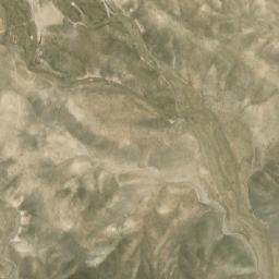 Satellite imagery of Spīrah, AF