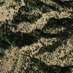 Satellite imagery of Gêzīz, AF