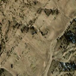 Satellite imagery of Gêzīz, AF