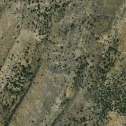 Satellite imagery of Chōpakay Ghar, AF