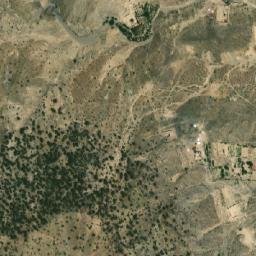 Satellite imagery of Chōpakay Ghar, AF