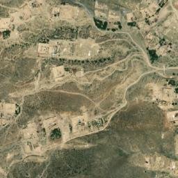 Satellite imagery of Chōpakay Ghar, AF