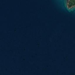 Satellite imagery of Ebisu-saki, JP