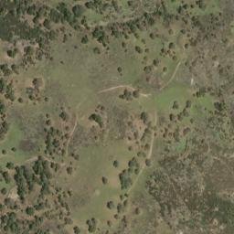 Satellite imagery of Penny Mine, US