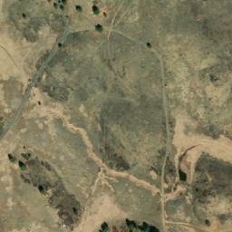 Satellite imagery of Stonewall Mine, US