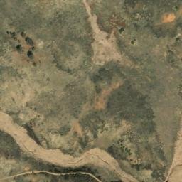 Satellite imagery of Stonewall Mine, US