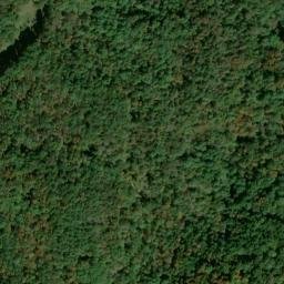 Satellite imagery of Seminole Mine, US