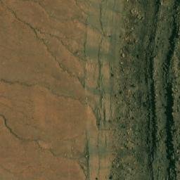 Satellite imagery of Djebel Rharnoug, DZ