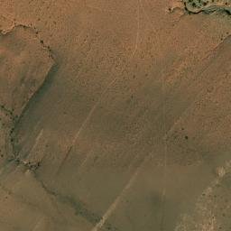Satellite imagery of Garet el Hasseï, DZ