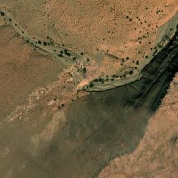 Satellite imagery of Garet el Hasseï, DZ