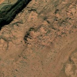 Satellite imagery of Garet el Hasseï, DZ