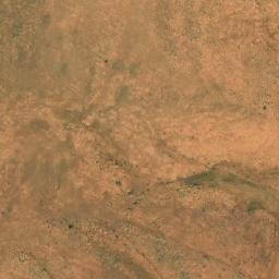Satellite imagery of Teniet es Sfa, DZ