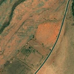 Satellite imagery of Kheneg et Taïeb, DZ