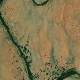 Satellite imagery of Kheneg et Taïeb, DZ