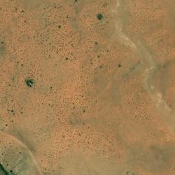 Satellite imagery of Kheneg et Taïeb, DZ