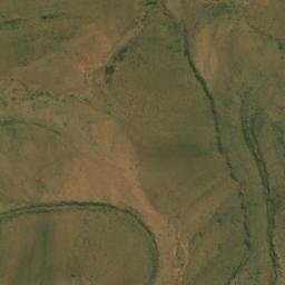 Satellite imagery of Djebel Bram, DZ