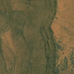 Satellite imagery of Djebel Bram, DZ
