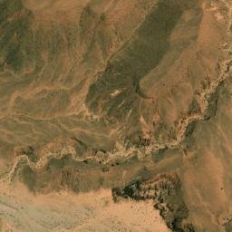Satellite imagery of Djebel el Mouilah, DZ