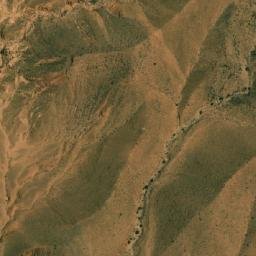Satellite imagery of Djebel el Mouilah, DZ